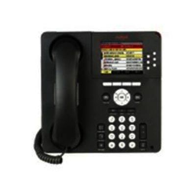 Avaya IP Phone 9640 W/O Avaya IP Phone 9640 W/O